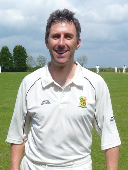 Rob Mathias Rob Mathias